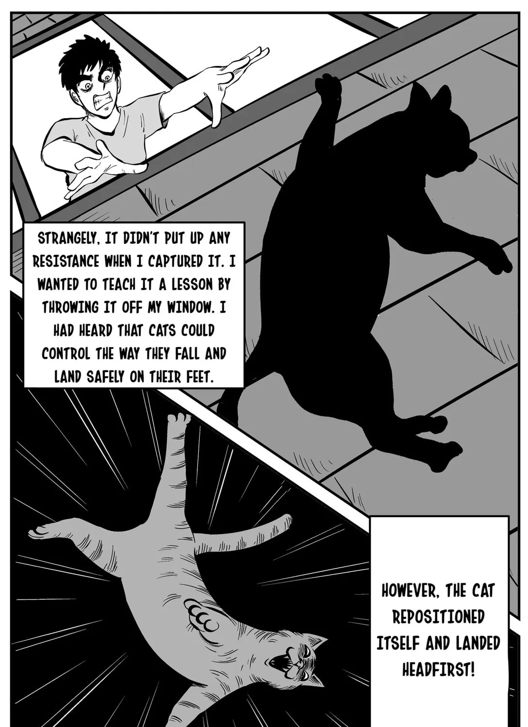 Strange Tales of Xiao Zhi Chapter 164 page 7 - 