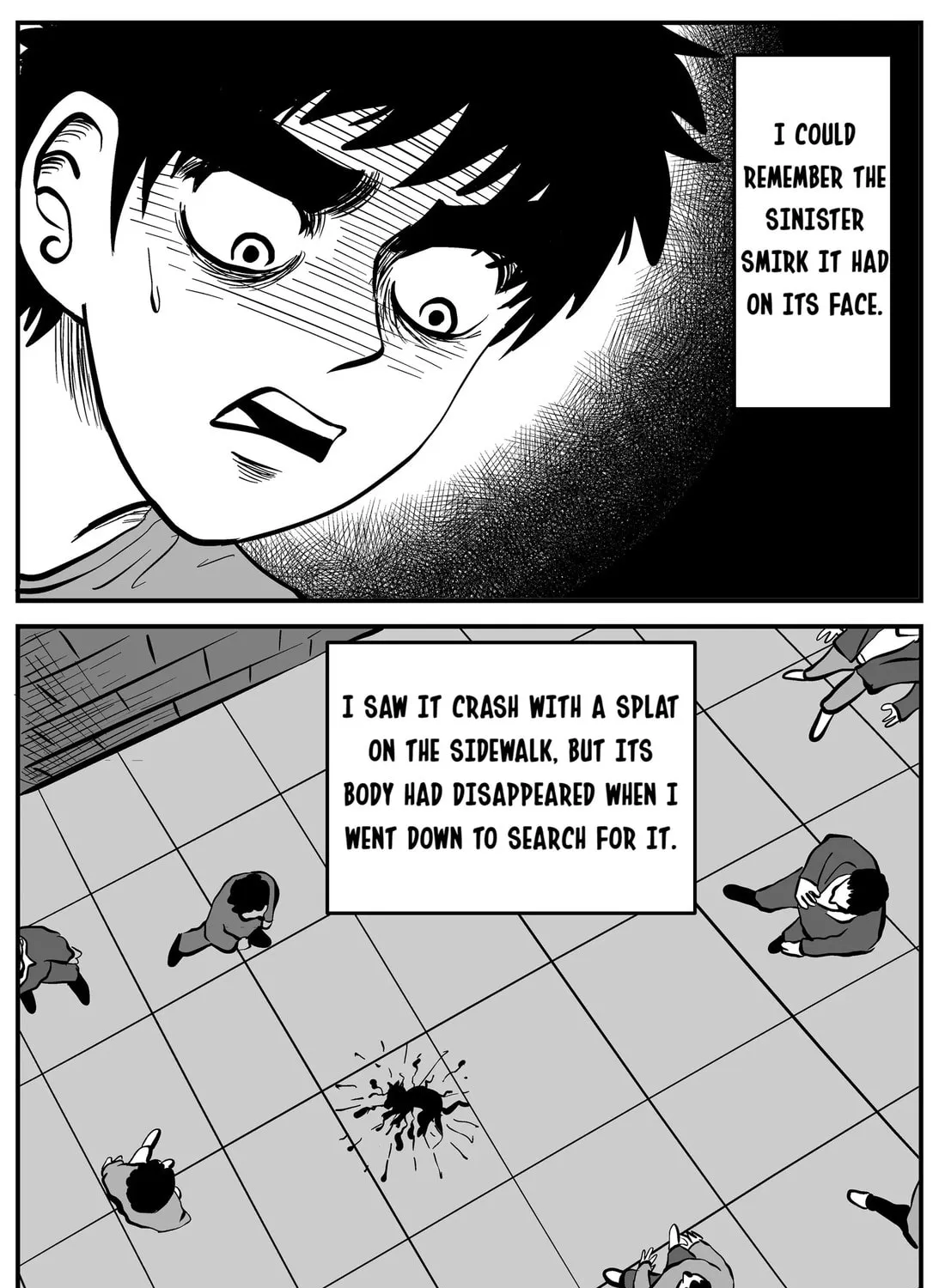 Strange Tales of Xiao Zhi Chapter 164 page 9 - 