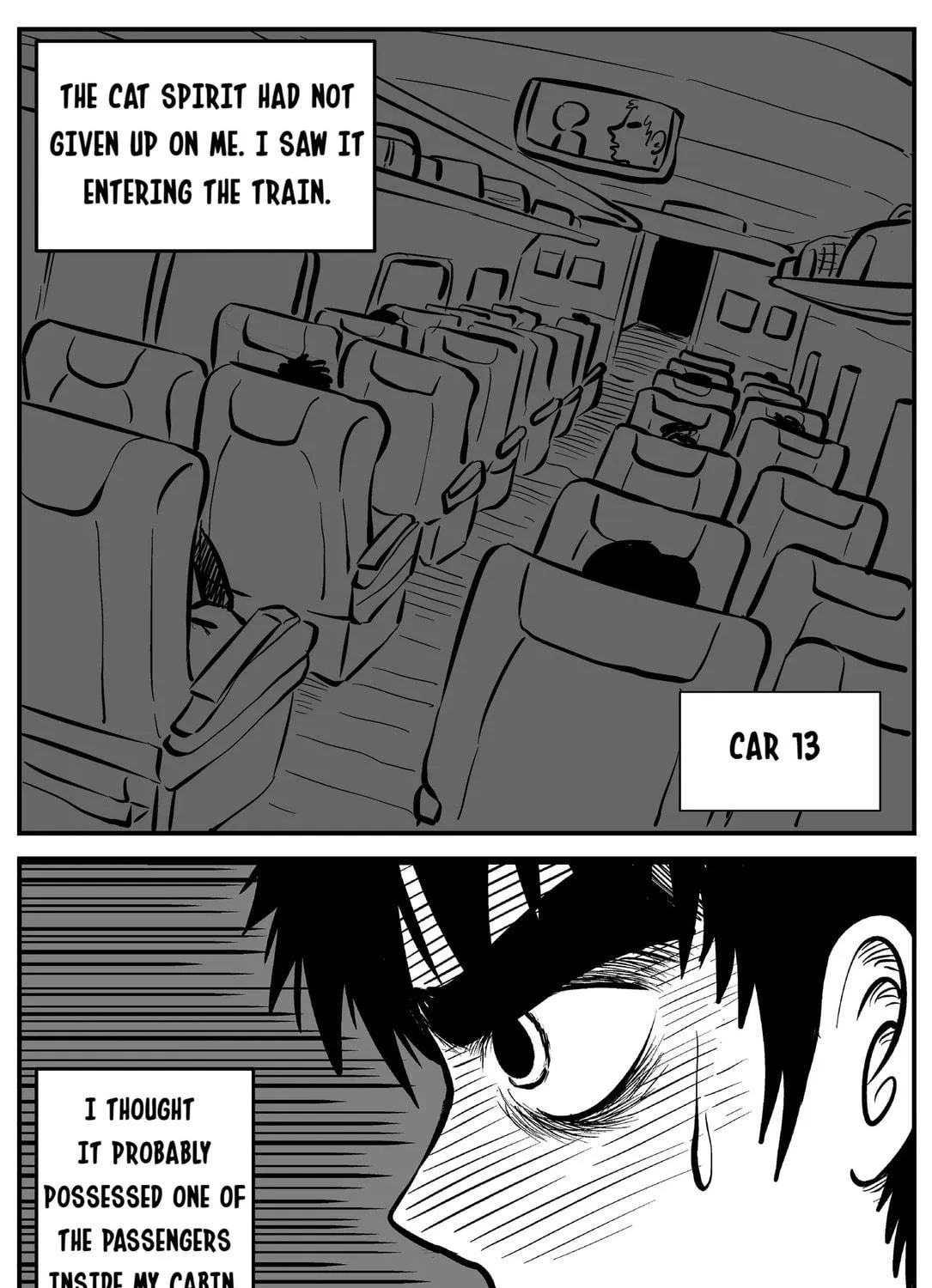 Strange Tales of Xiao Zhi Chapter 165 page 11 - 