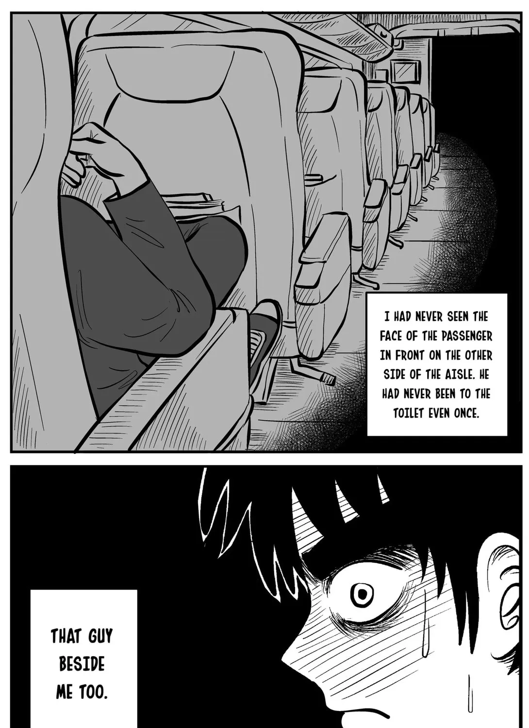 Strange Tales of Xiao Zhi Chapter 165 page 13 - 
