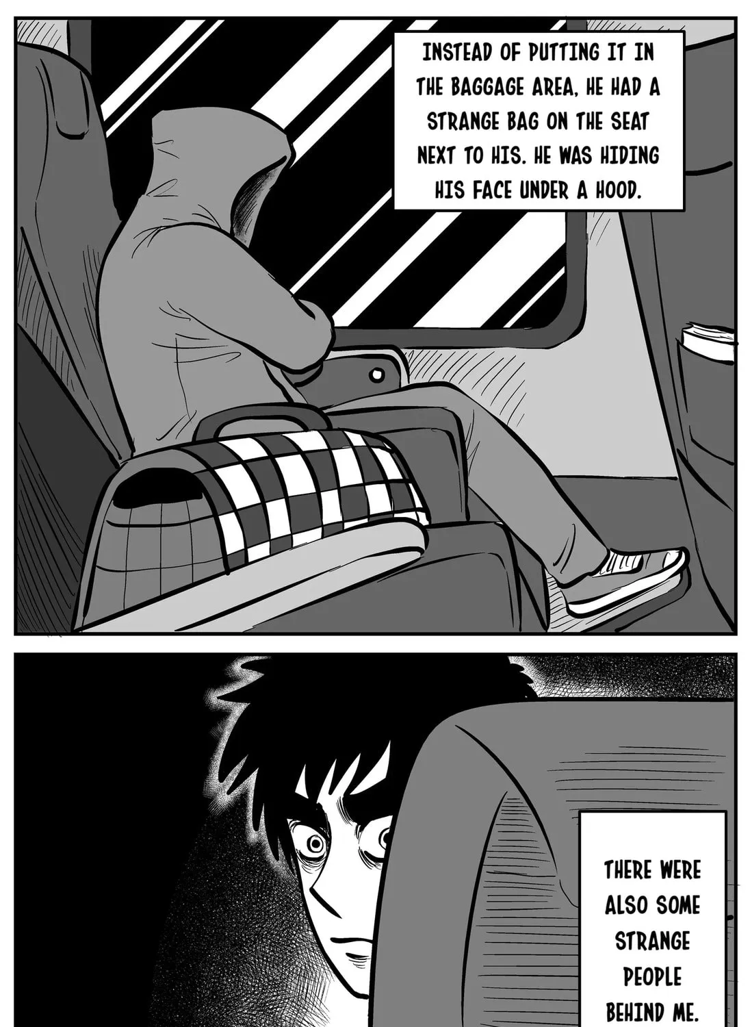 Strange Tales of Xiao Zhi Chapter 165 page 15 - 