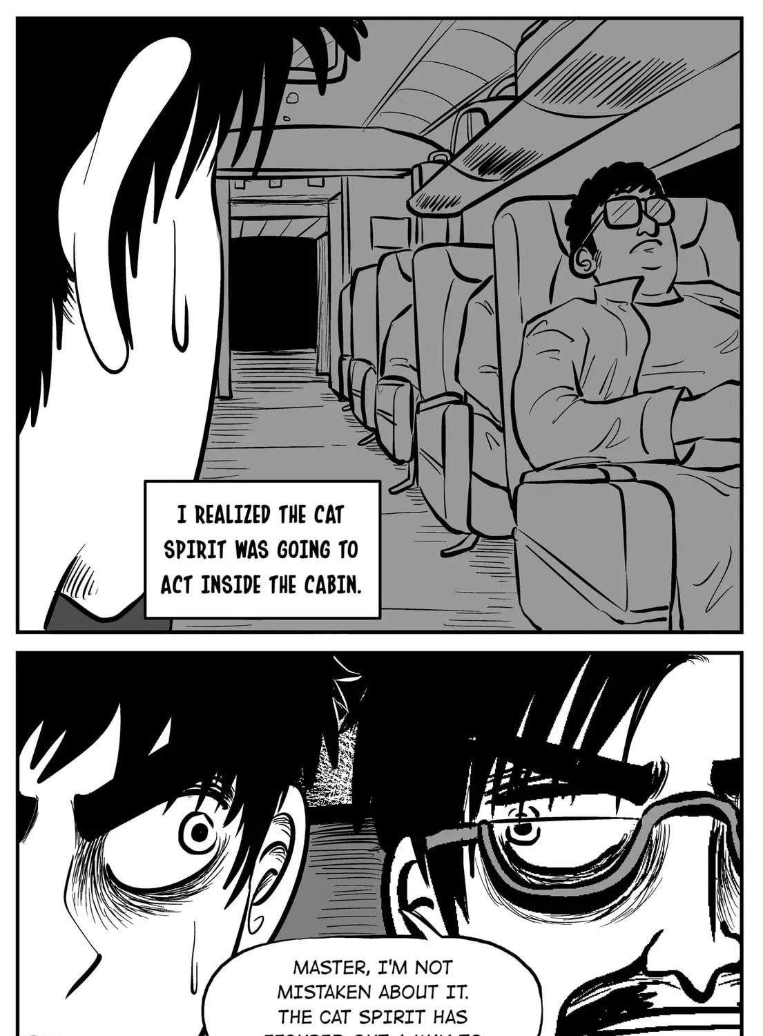Strange Tales of Xiao Zhi Chapter 165 page 17 - 