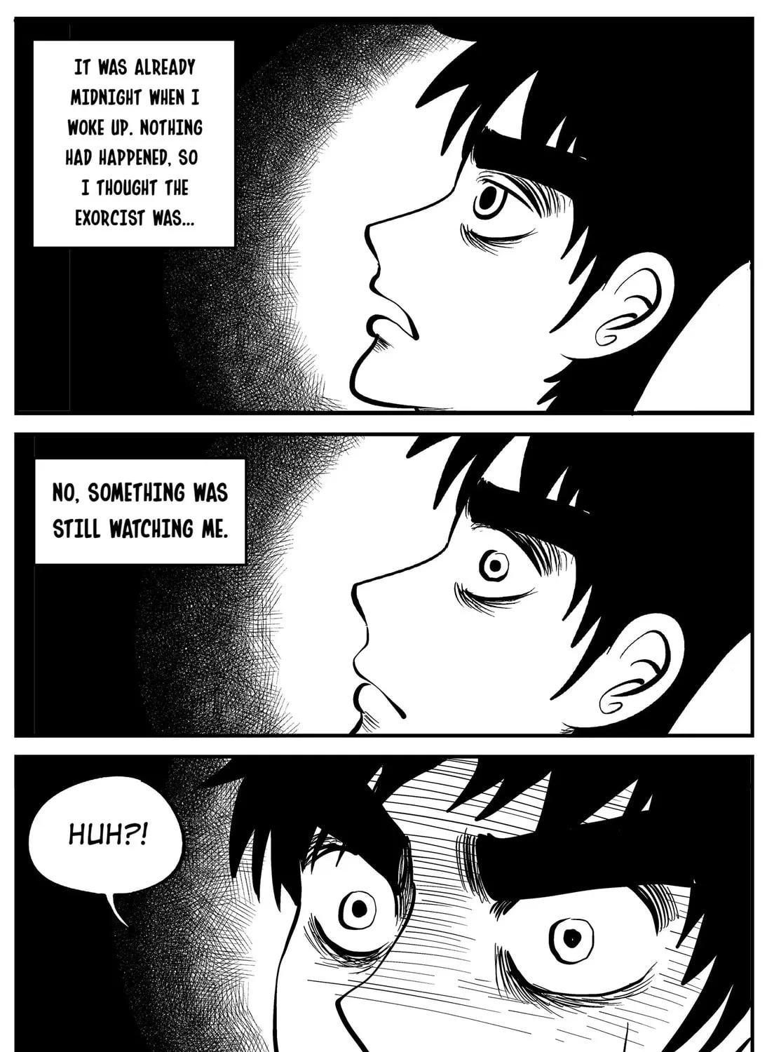 Strange Tales of Xiao Zhi Chapter 165 page 3 - 