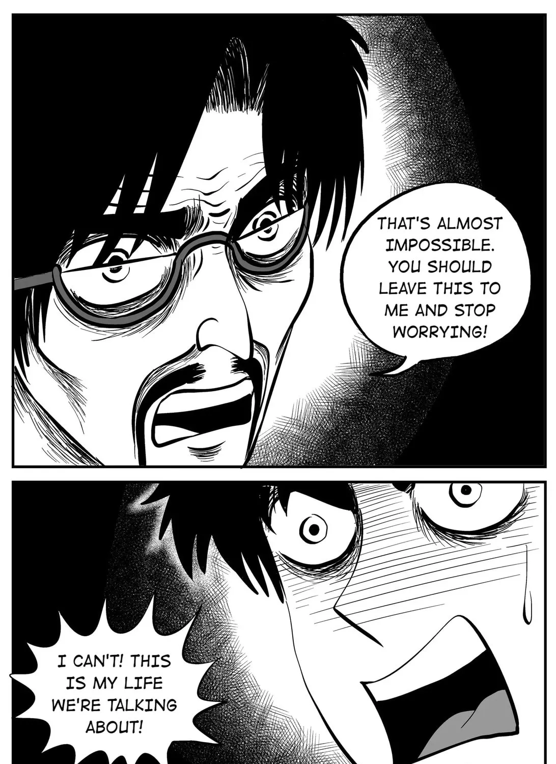 Strange Tales of Xiao Zhi Chapter 165 page 21 - 