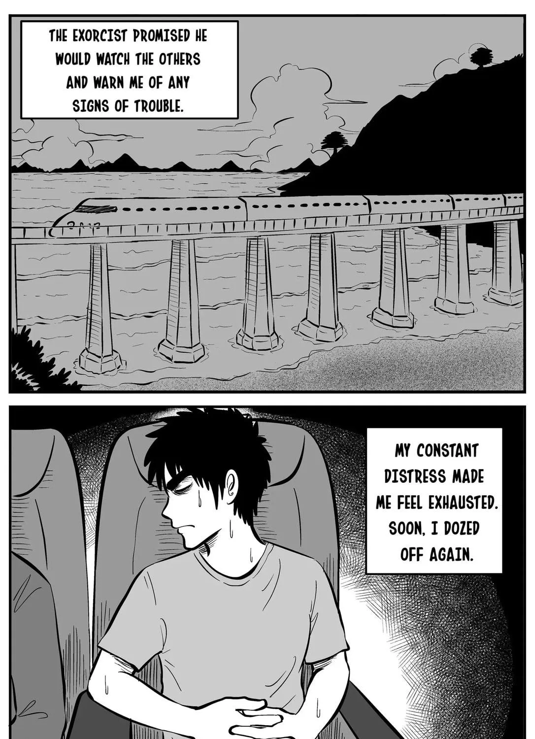 Strange Tales of Xiao Zhi Chapter 165 page 23 - 