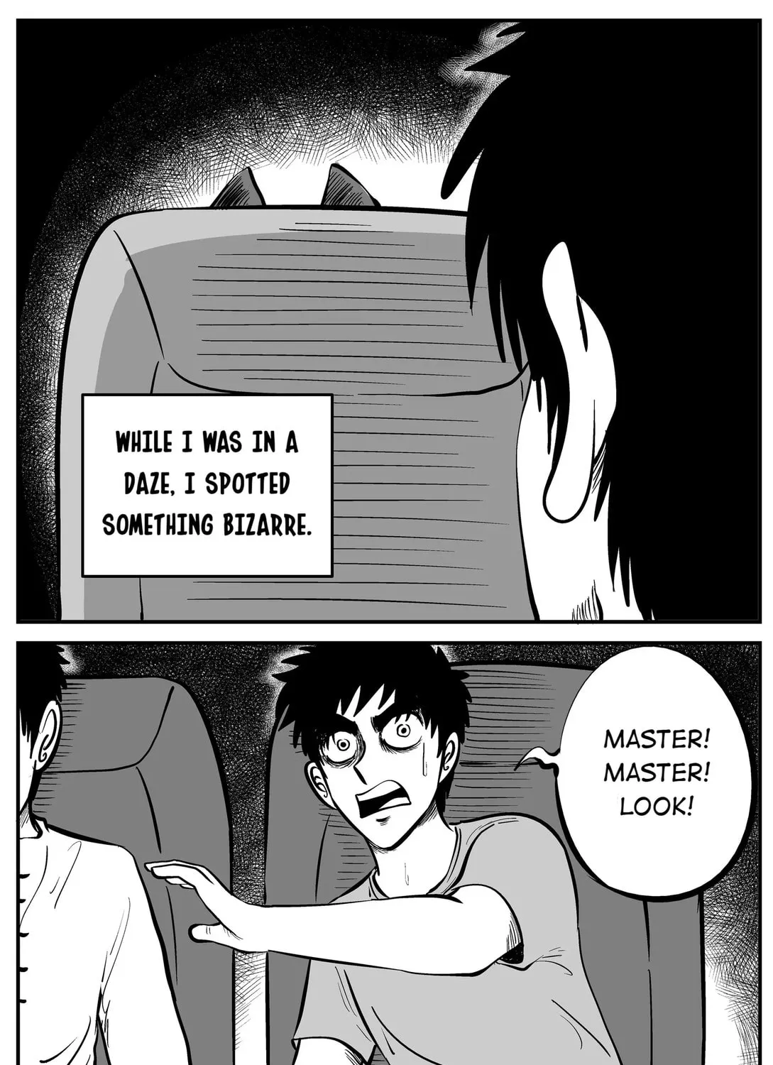 Strange Tales of Xiao Zhi Chapter 165 page 25 - 