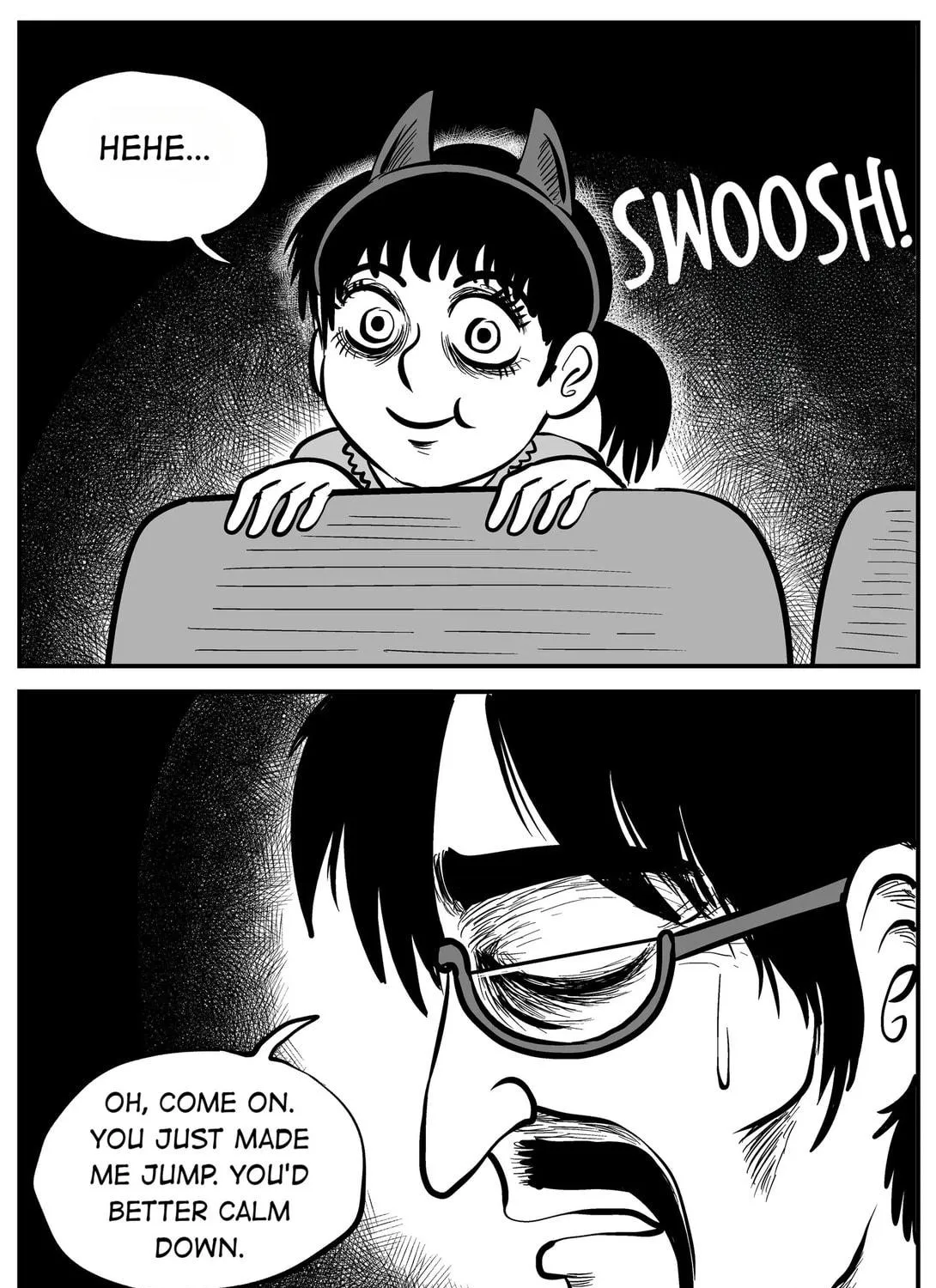 Strange Tales of Xiao Zhi Chapter 165 page 29 - 