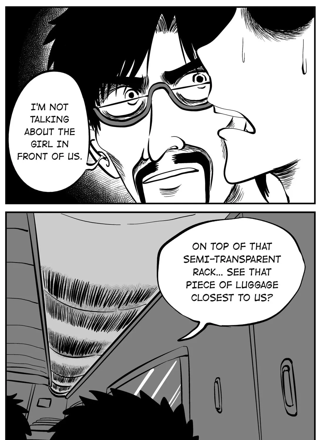 Strange Tales of Xiao Zhi Chapter 165 page 31 - 