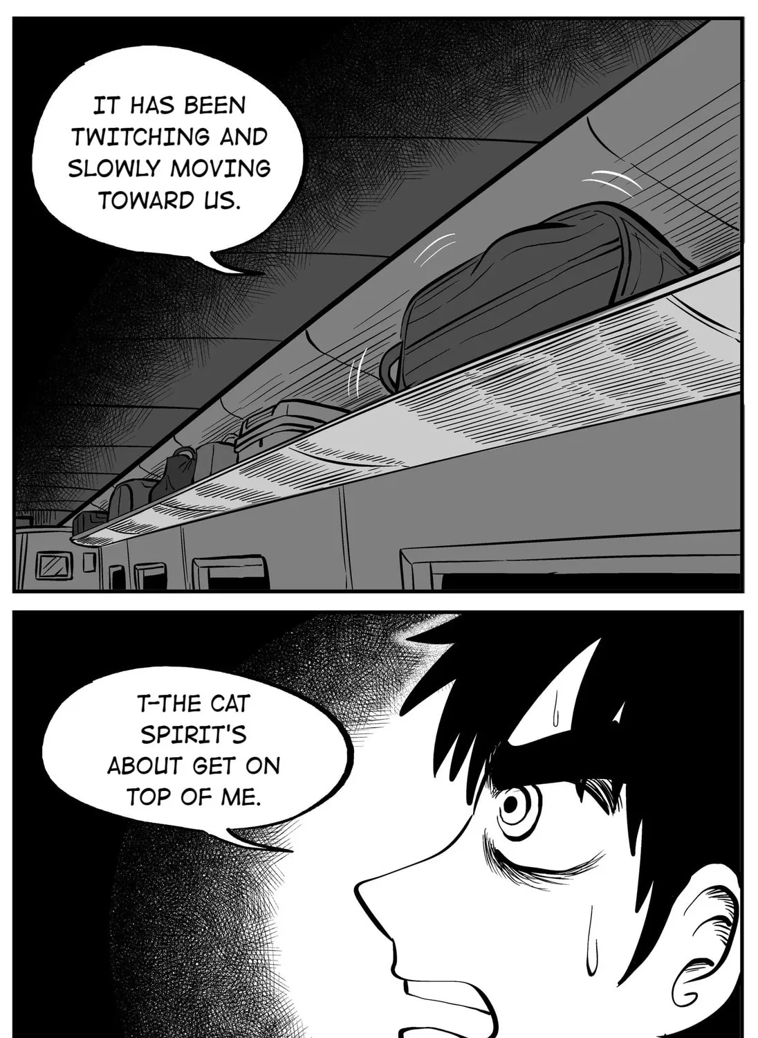 Strange Tales of Xiao Zhi Chapter 165 page 33 - 