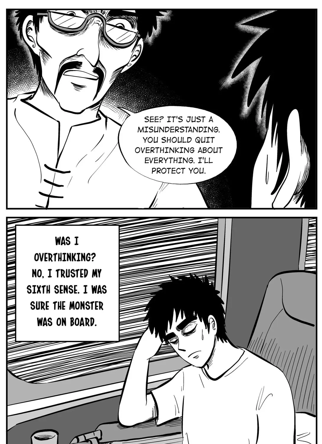Strange Tales of Xiao Zhi Chapter 165 page 39 - 