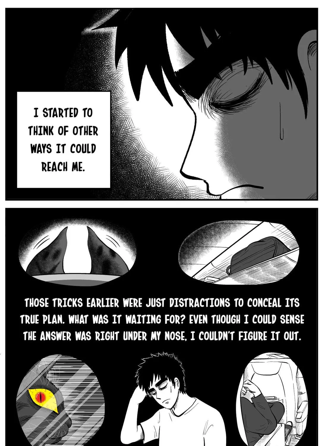 Strange Tales of Xiao Zhi Chapter 165 page 41 - 