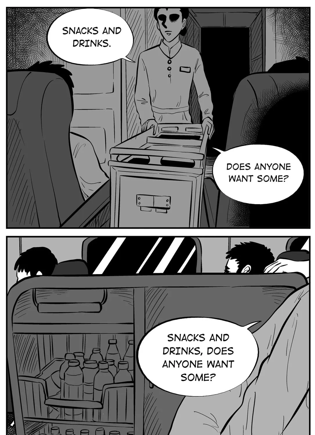 Strange Tales of Xiao Zhi Chapter 165 page 43 - 