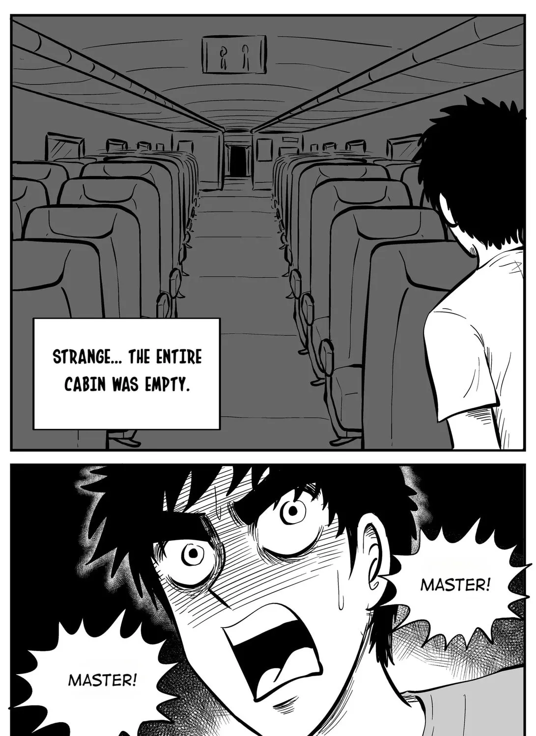 Strange Tales of Xiao Zhi Chapter 165 page 49 - 