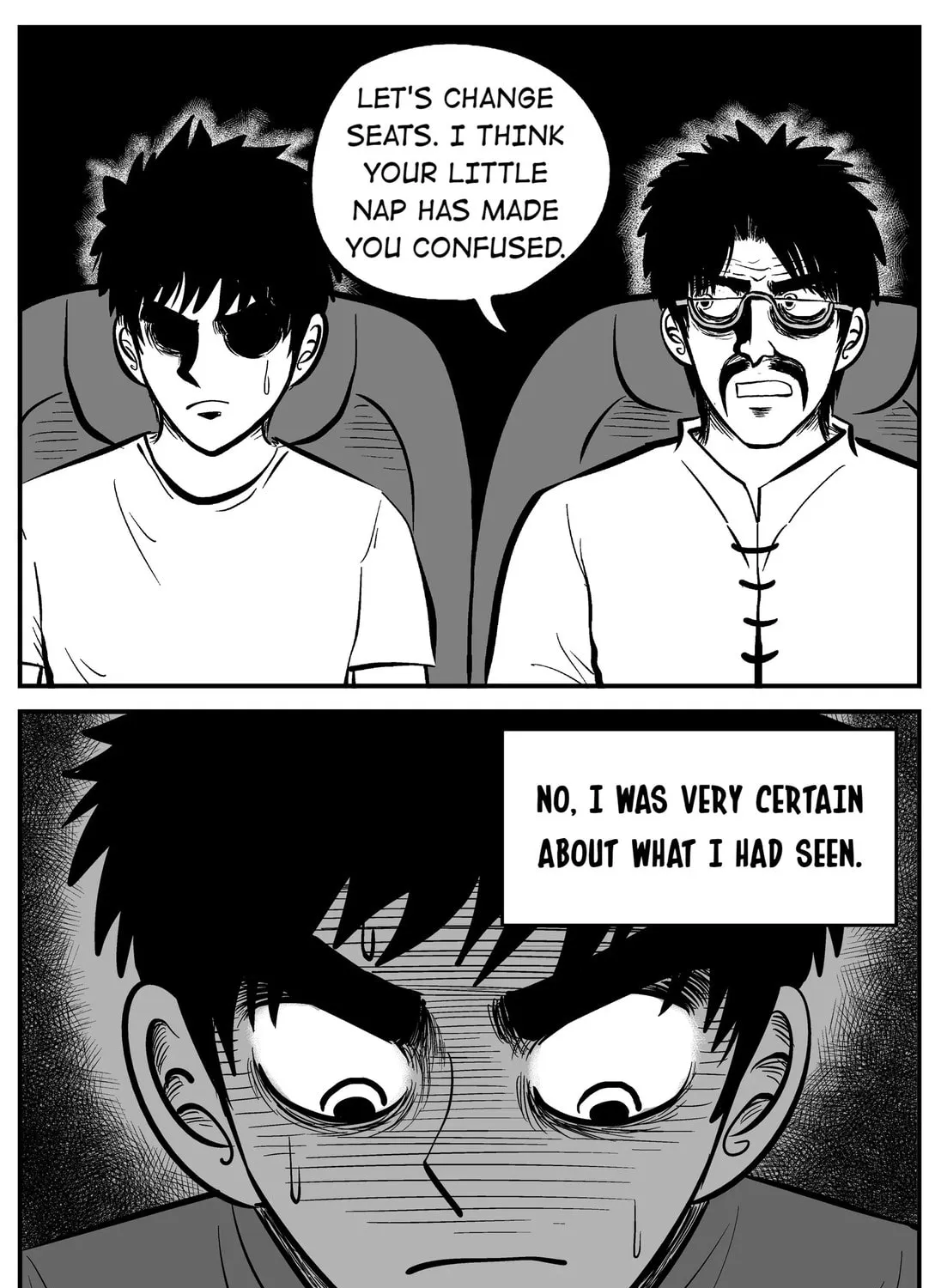 Strange Tales of Xiao Zhi Chapter 165 page 9 - 