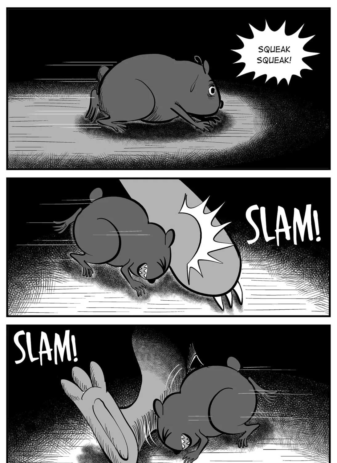 Strange Tales of Xiao Zhi Chapter 2 page 15 - 
