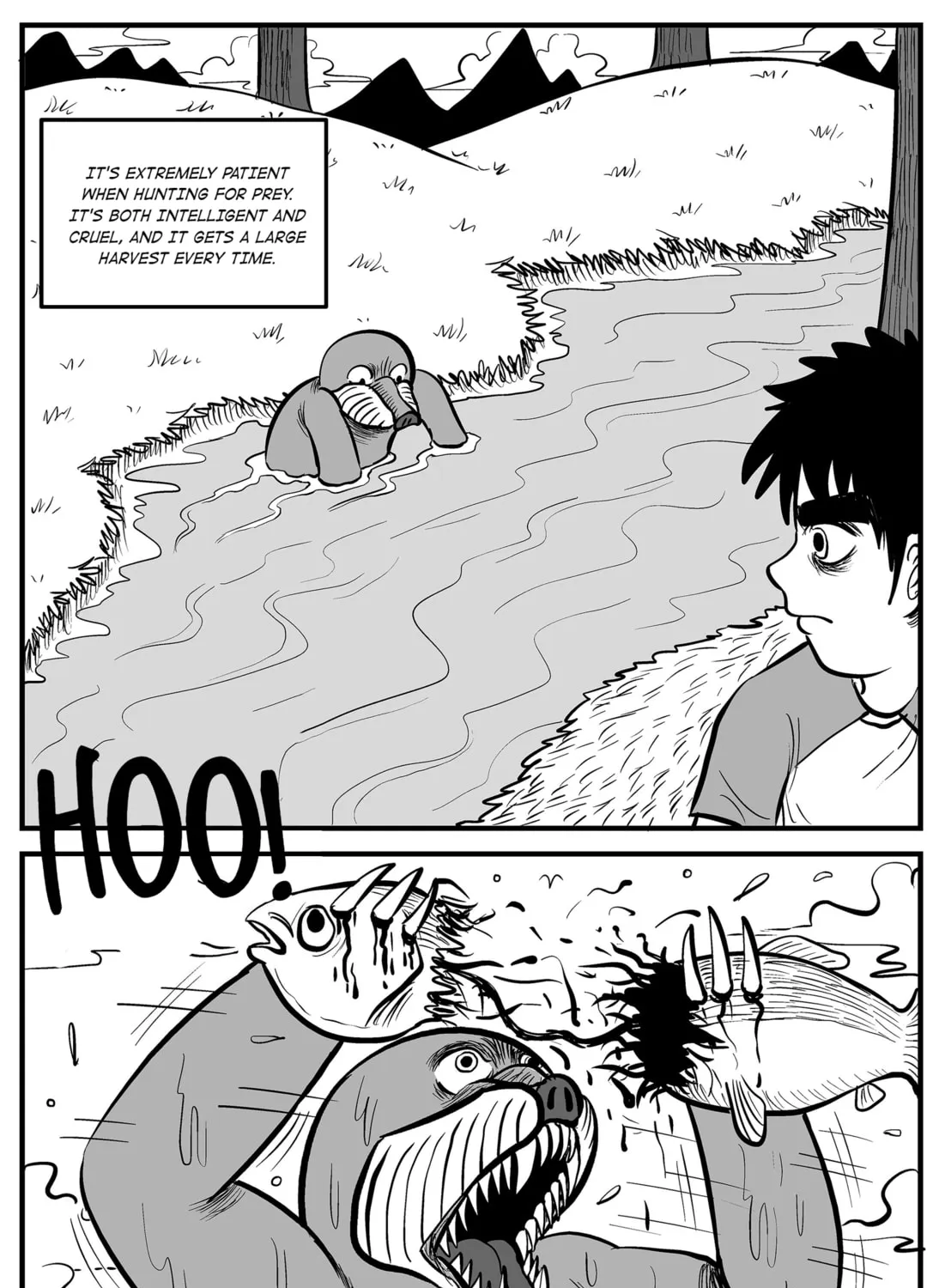 Strange Tales of Xiao Zhi Chapter 2 page 39 - 