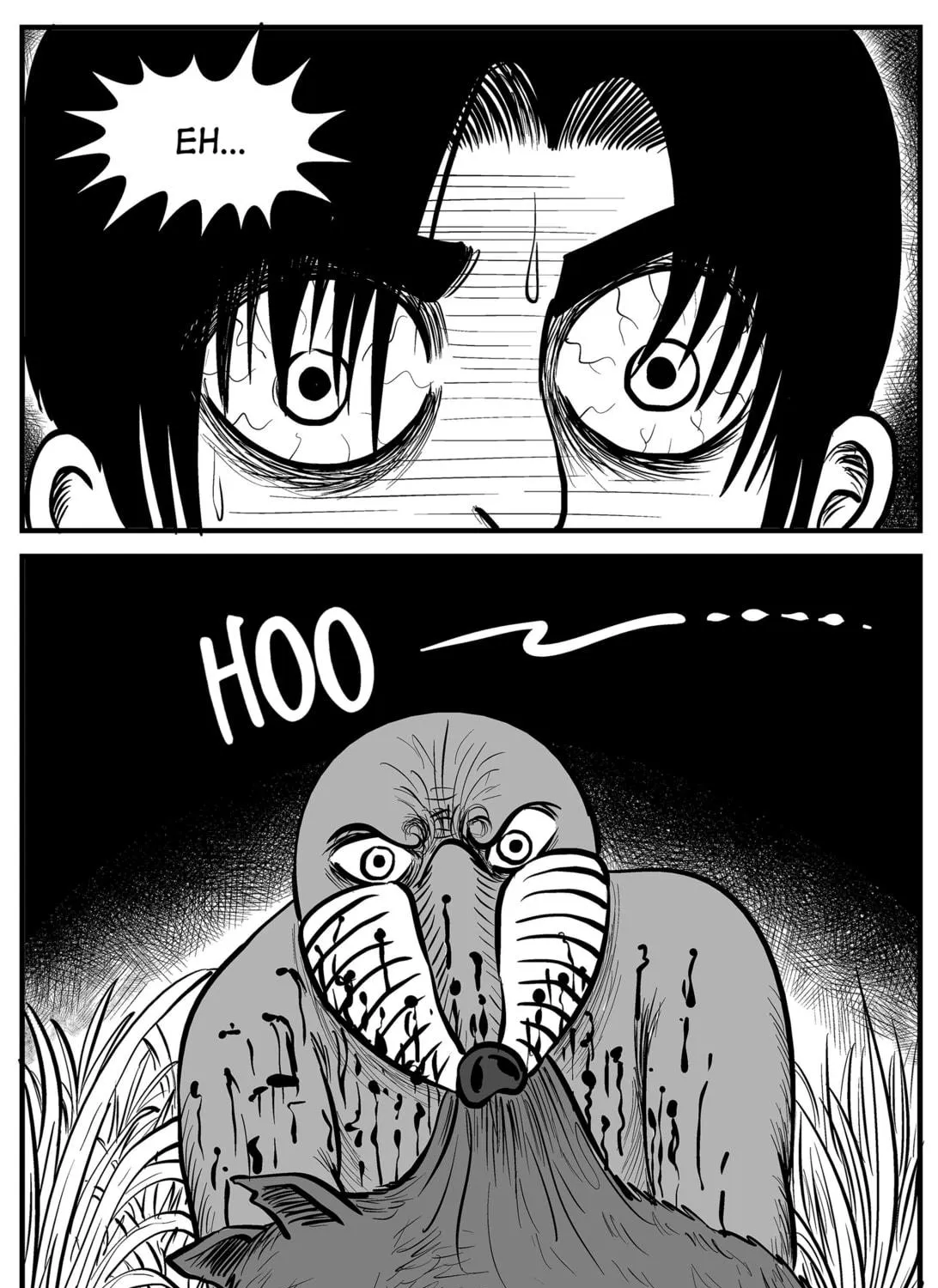 Strange Tales of Xiao Zhi Chapter 2 page 47 - 