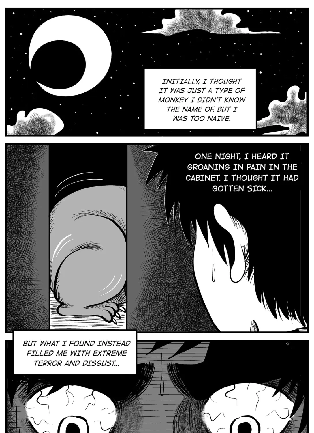 Strange Tales of Xiao Zhi Chapter 2 page 51 - 