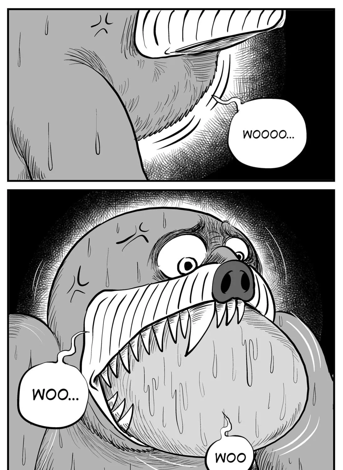 Strange Tales of Xiao Zhi Chapter 2 page 53 - 