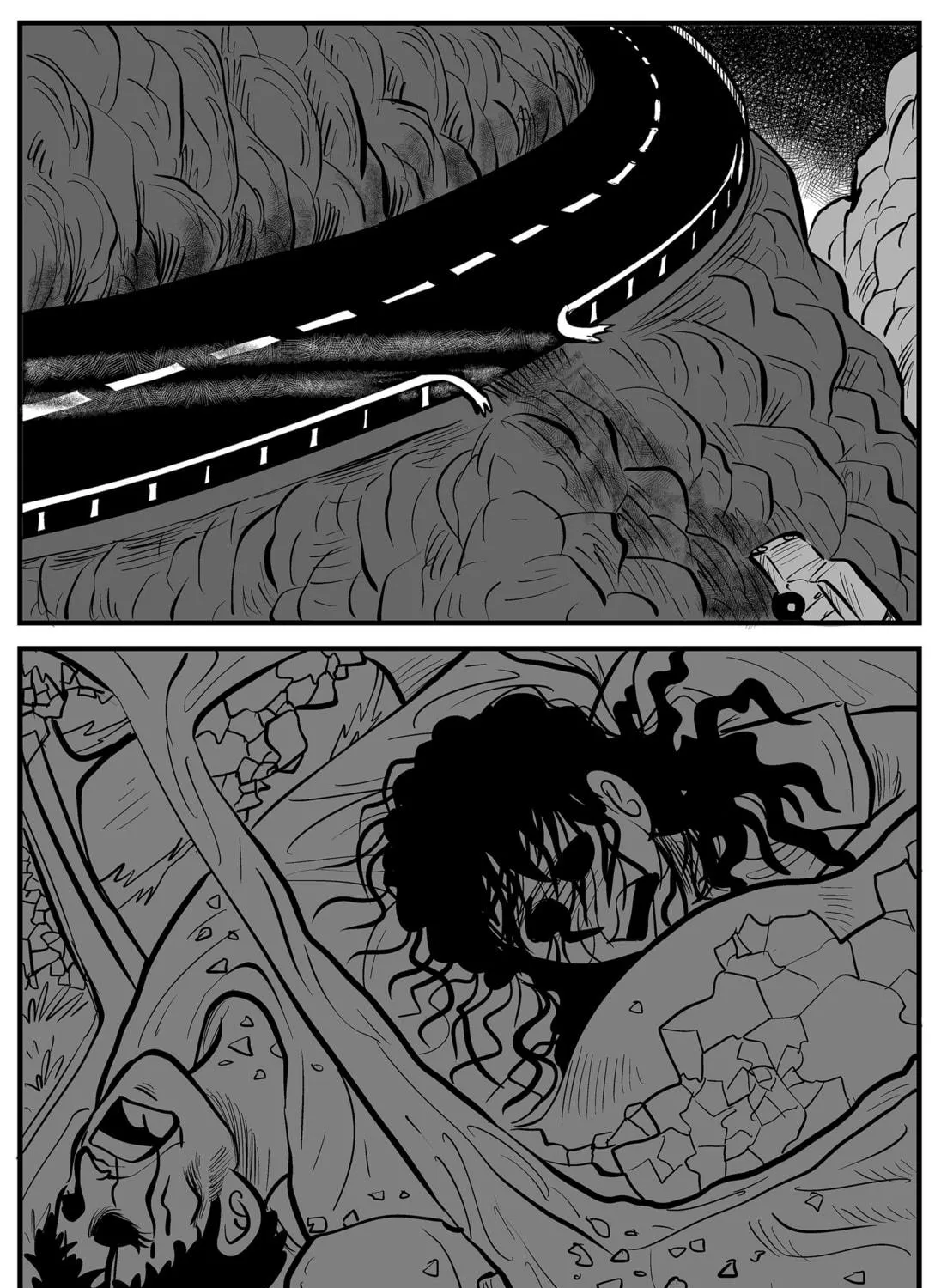Strange Tales of Xiao Zhi Chapter 3 page 11 - 