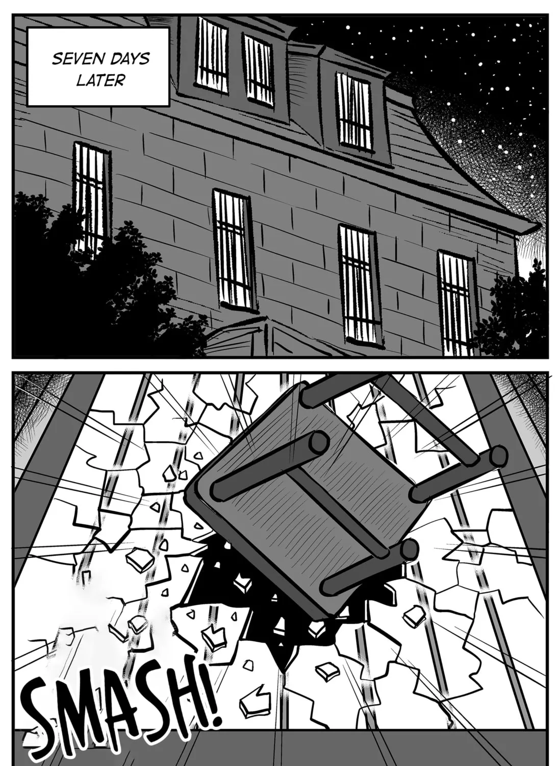 Strange Tales of Xiao Zhi Chapter 3 page 13 - 