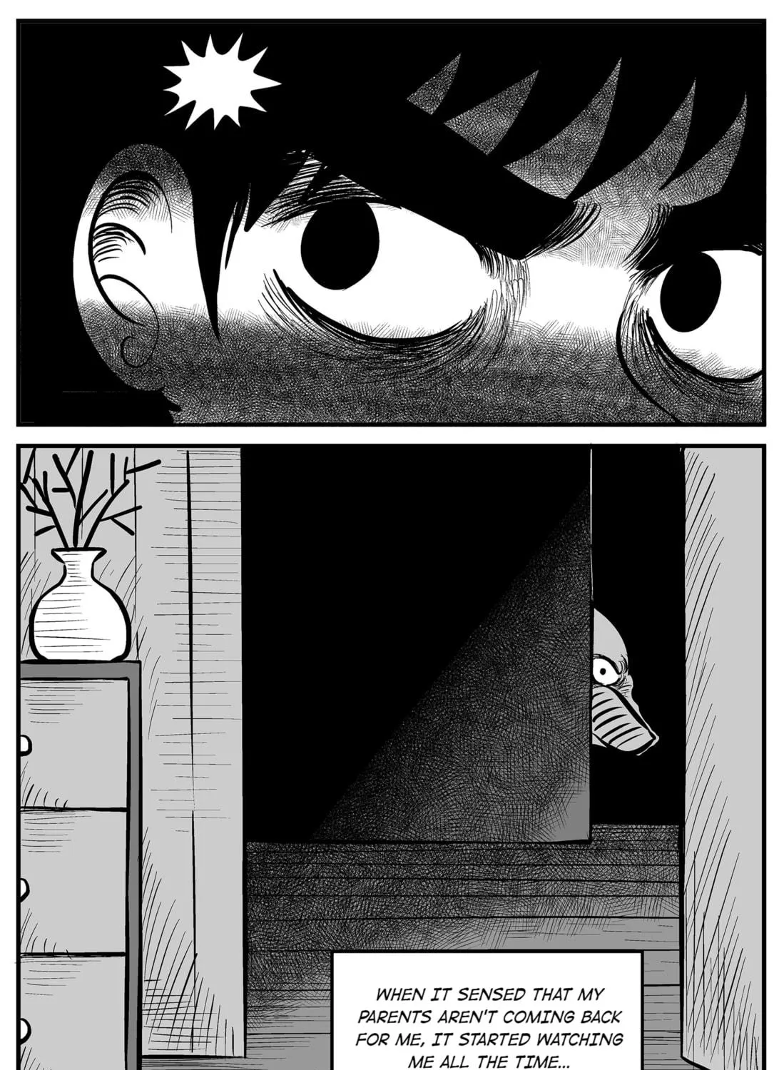 Strange Tales of Xiao Zhi Chapter 3 page 17 - 