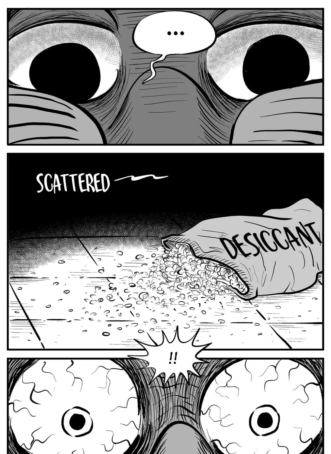 Strange Tales of Xiao Zhi Chapter 3 page 35 - 