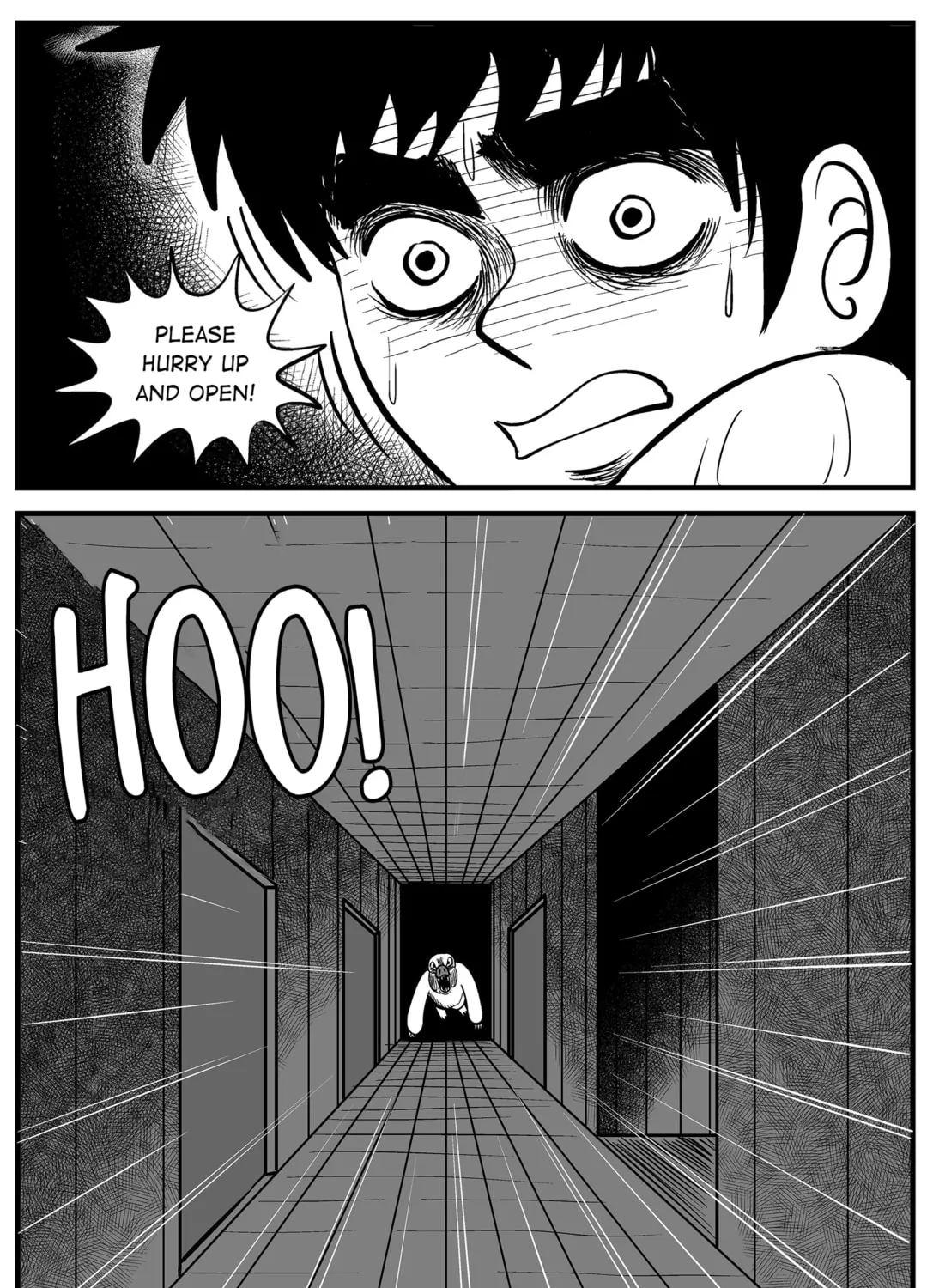 Strange Tales of Xiao Zhi Chapter 3 page 39 - 
