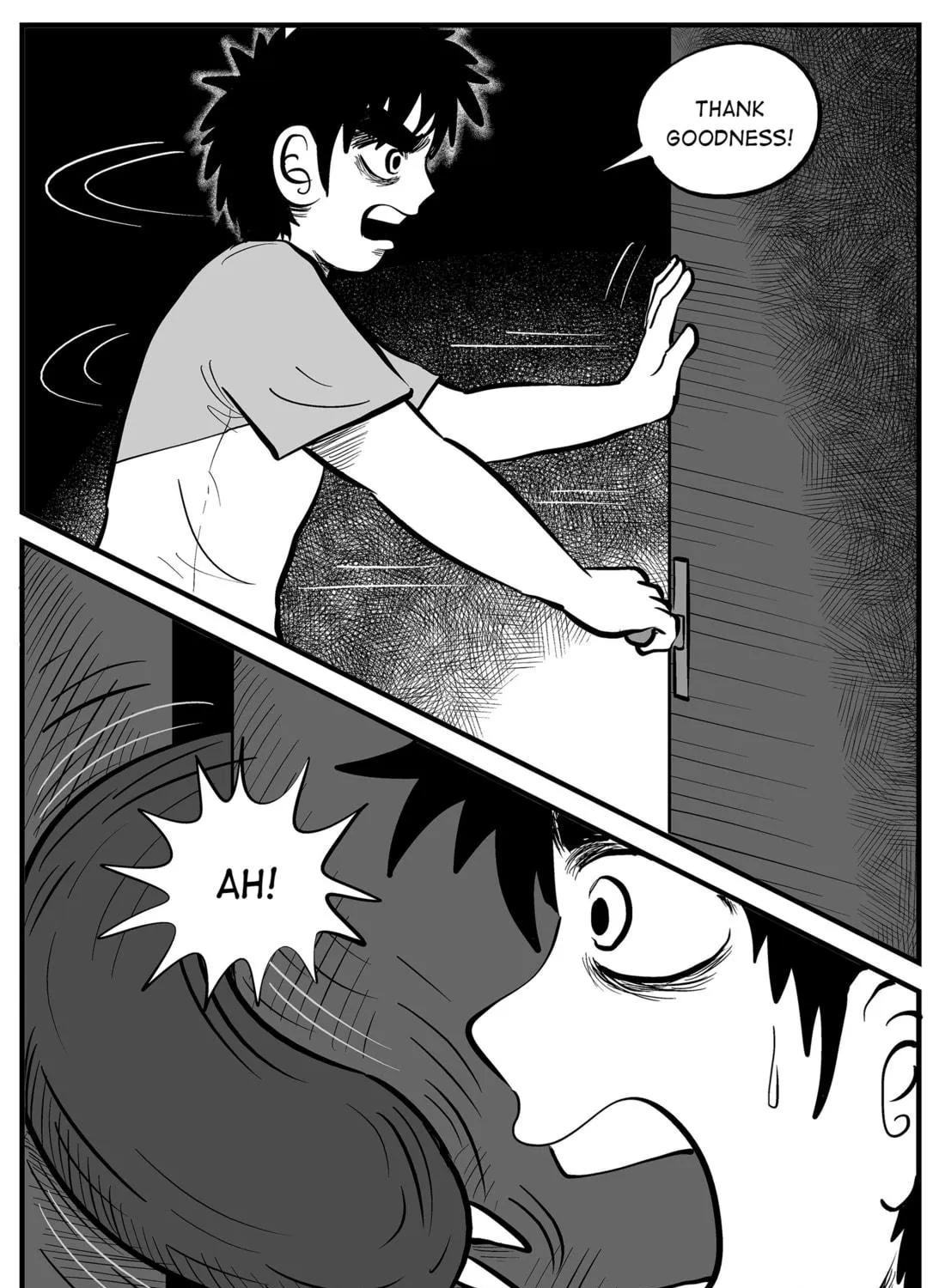 Strange Tales of Xiao Zhi Chapter 3 page 41 - 