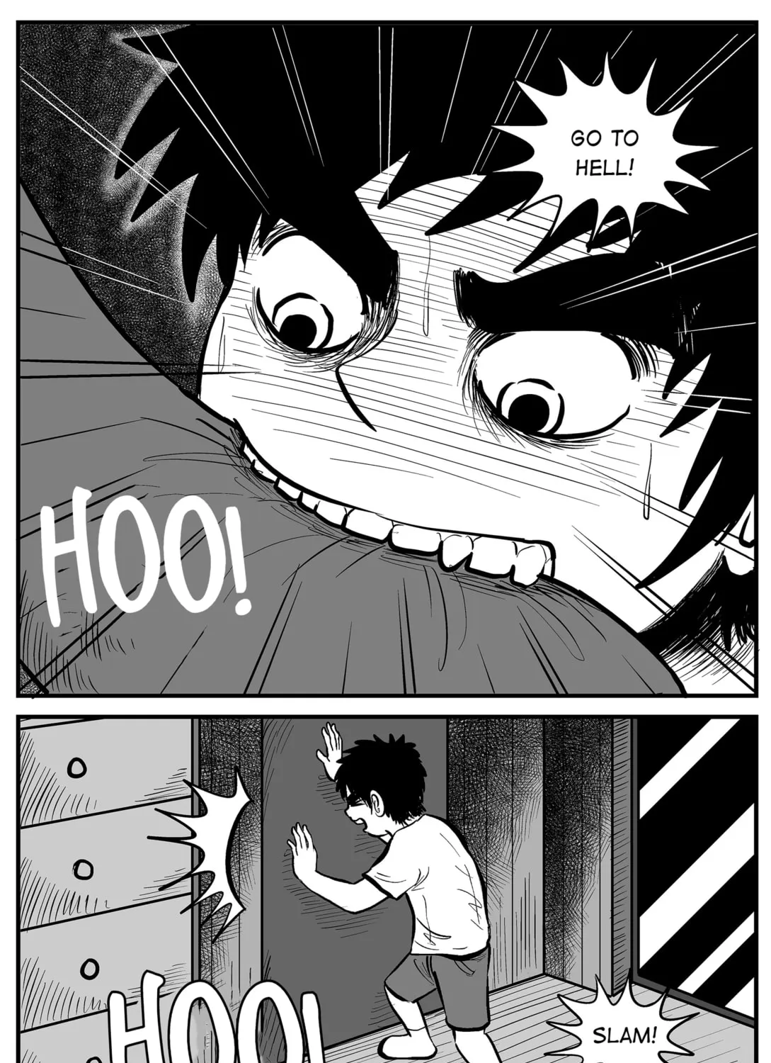 Strange Tales of Xiao Zhi Chapter 3 page 43 - 