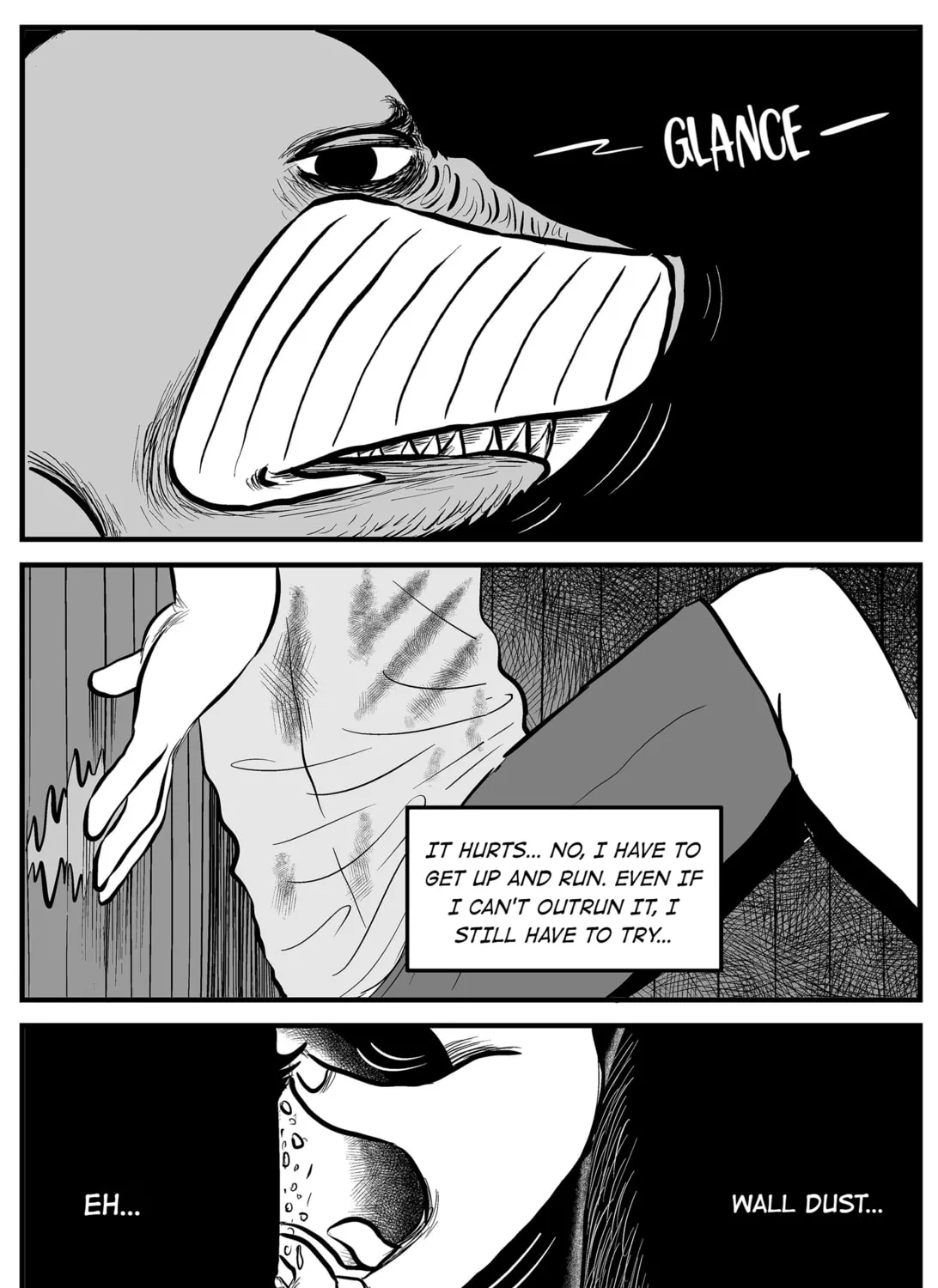 Strange Tales of Xiao Zhi Chapter 4 page 15 - 