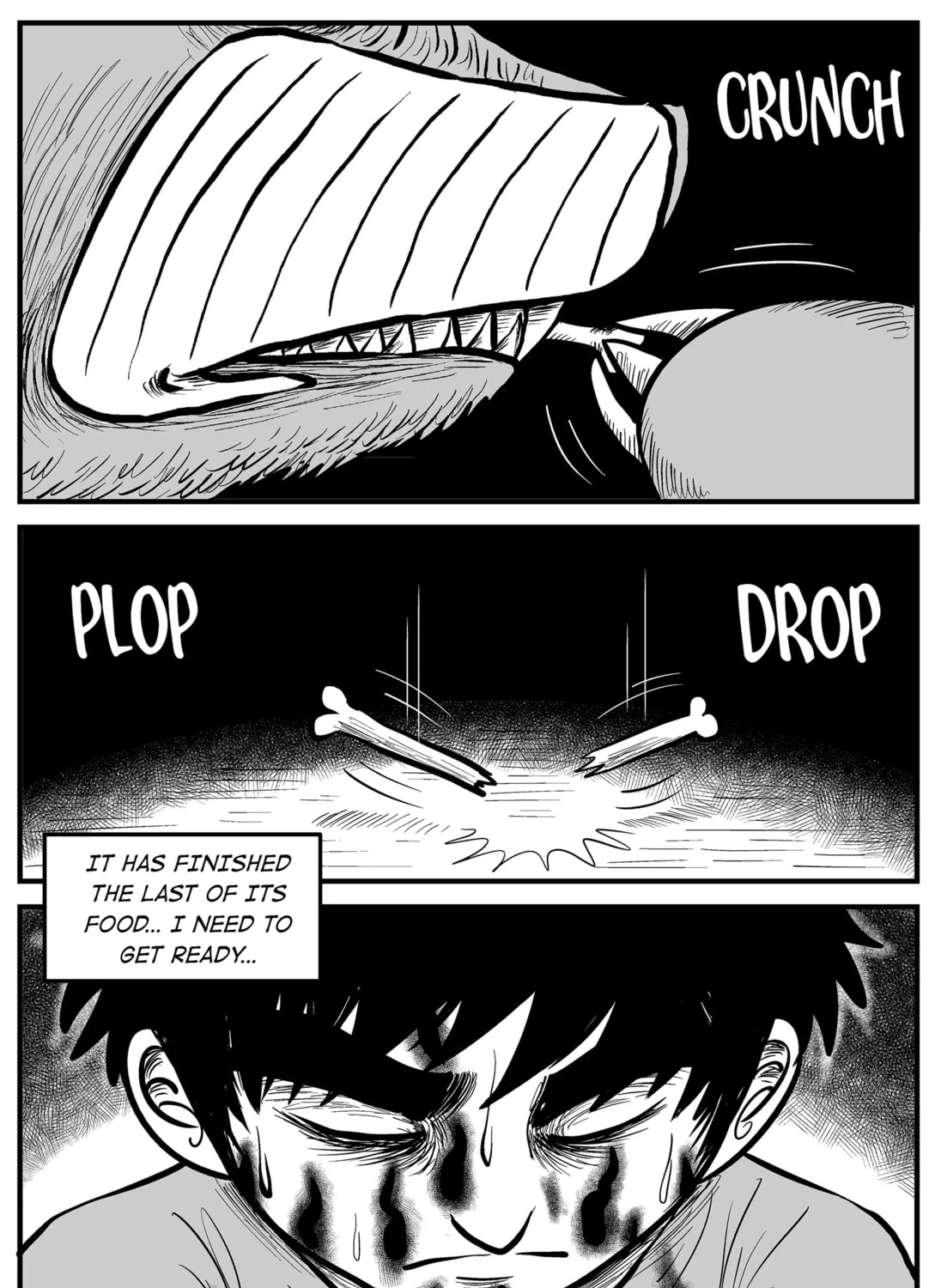 Strange Tales of Xiao Zhi Chapter 4 page 19 - 