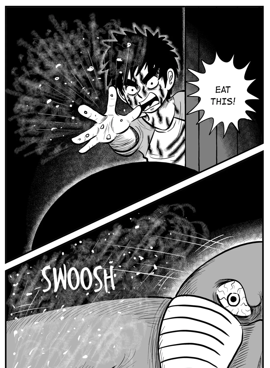 Strange Tales of Xiao Zhi Chapter 4 page 25 - 