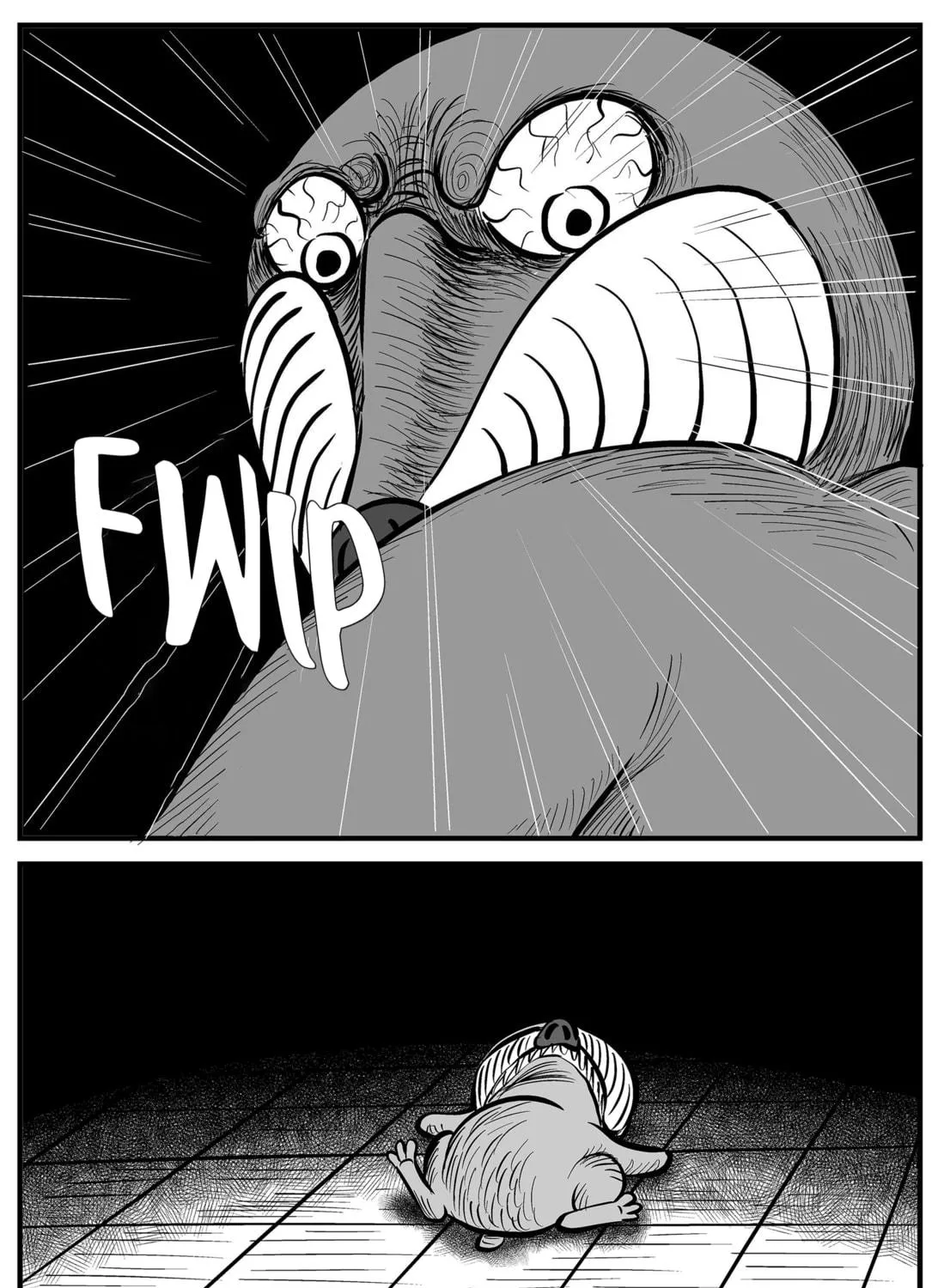 Strange Tales of Xiao Zhi Chapter 4 page 29 - 