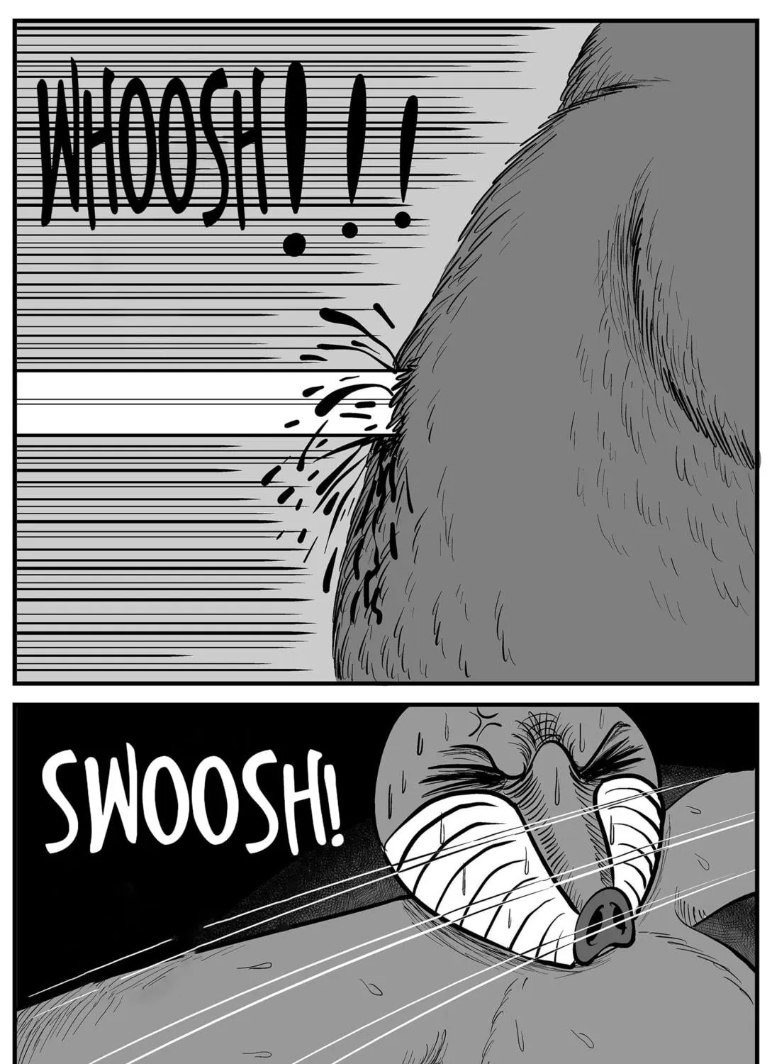 Strange Tales of Xiao Zhi Chapter 4 page 41 - 