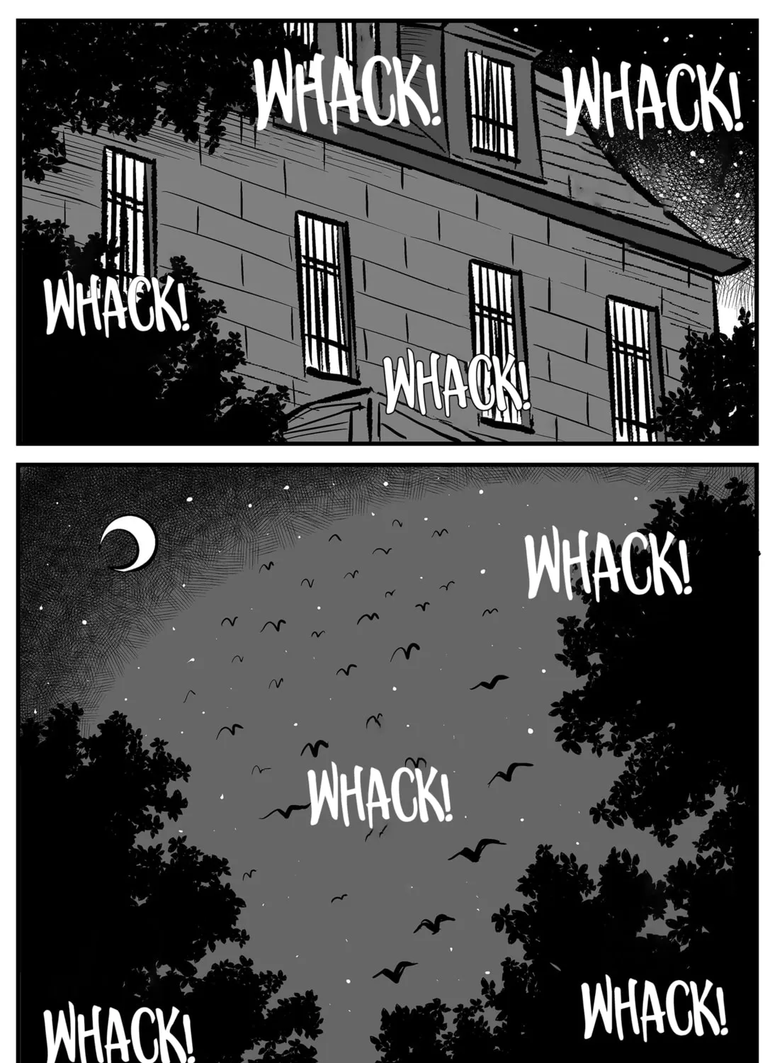 Strange Tales of Xiao Zhi Chapter 4 page 49 - 