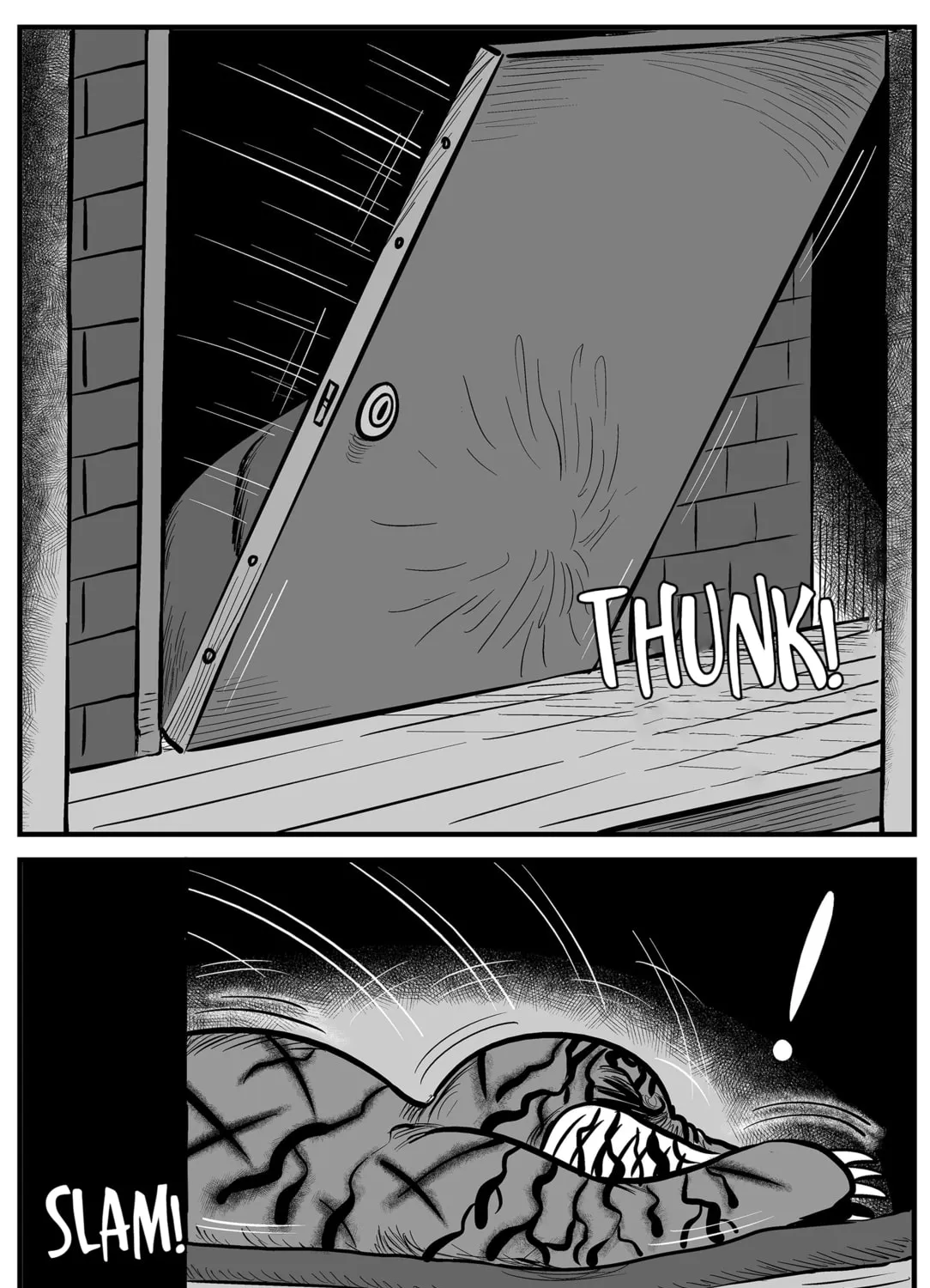 Strange Tales of Xiao Zhi Chapter 4 page 51 - 