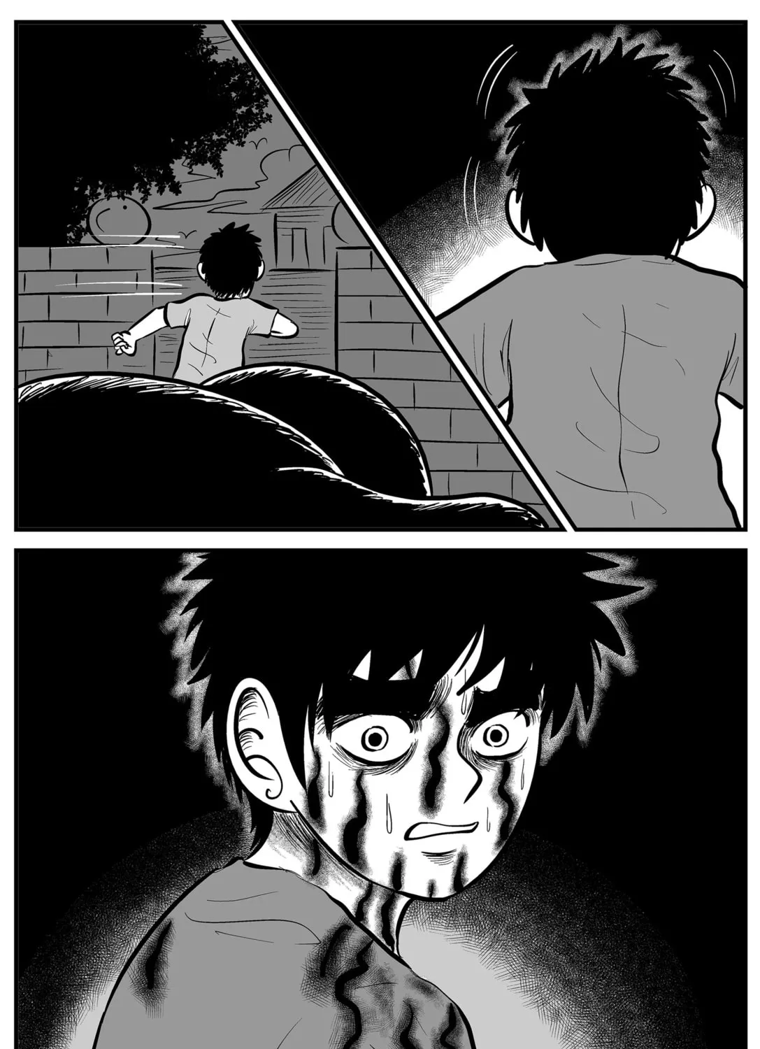 Strange Tales of Xiao Zhi Chapter 4 page 55 - 