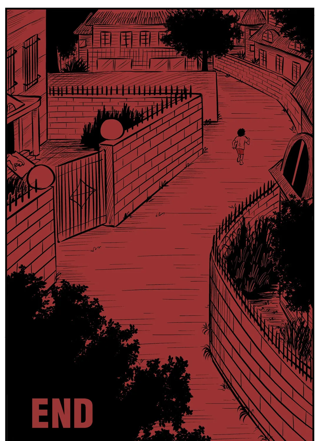 Strange Tales of Xiao Zhi Chapter 4 page 57 - 
