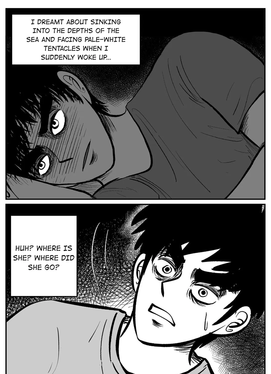 Strange Tales of Xiao Zhi Chapter 49 page 3 - 
