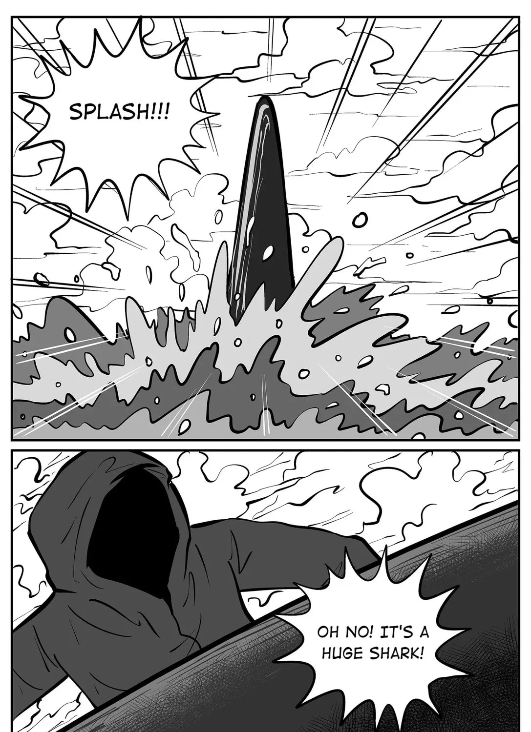 Strange Tales of Xiao Zhi Chapter 49 page 33 - 