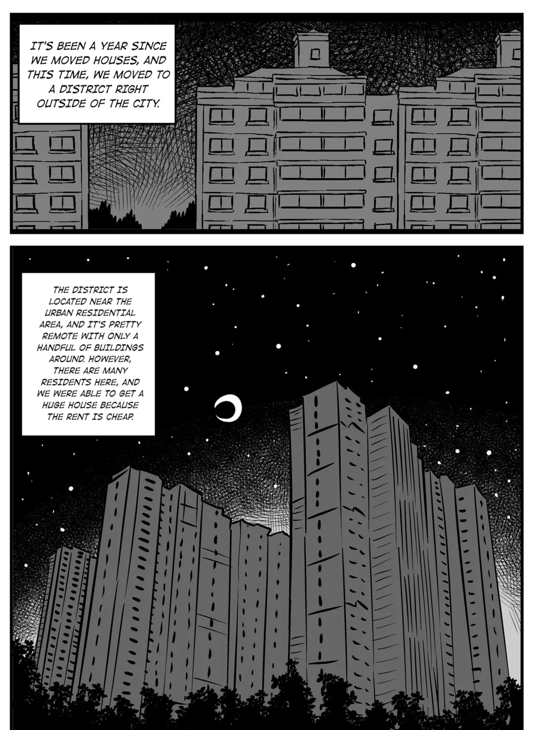Strange Tales of Xiao Zhi Chapter 5 page 12 - 