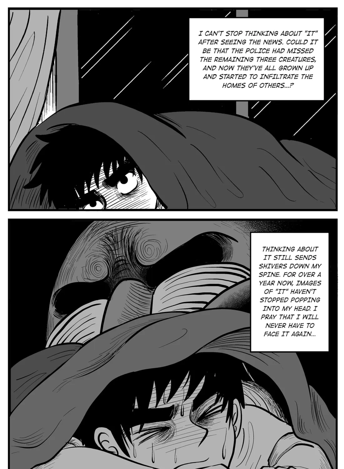 Strange Tales of Xiao Zhi Chapter 5 page 14 - 