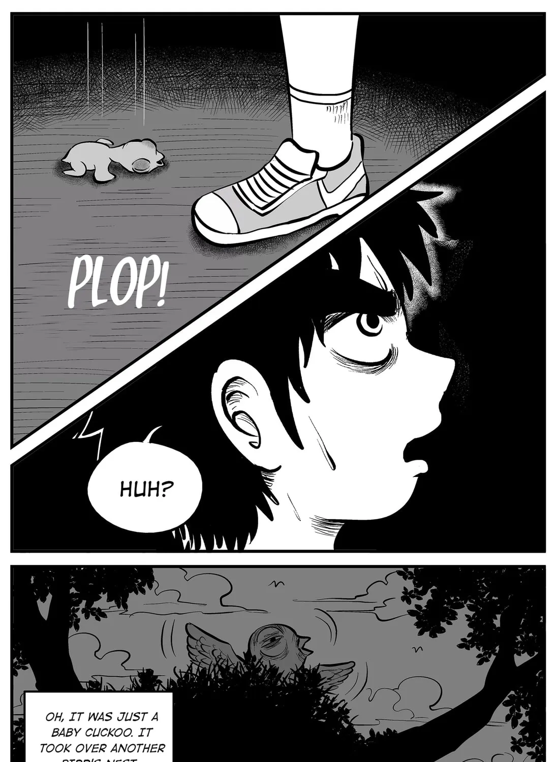 Strange Tales of Xiao Zhi Chapter 5 page 24 - 