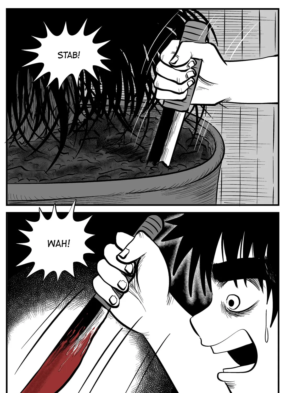 Strange Tales of Xiao Zhi Chapter 5 page 42 - 