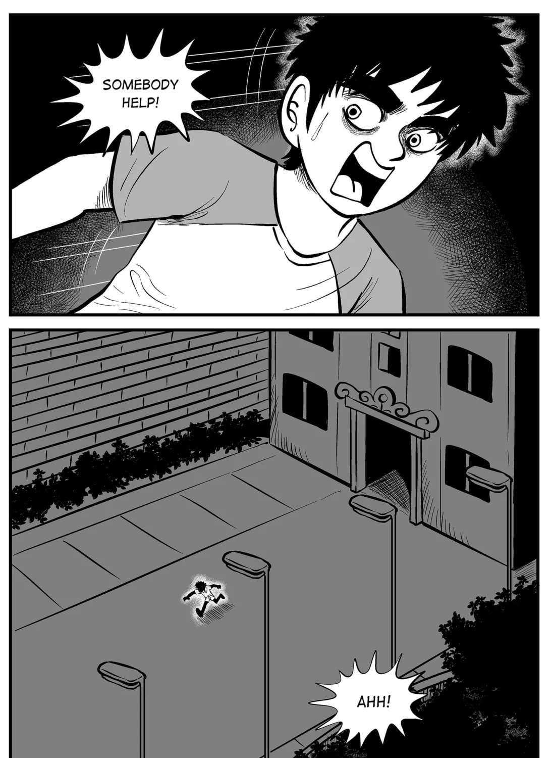 Strange Tales of Xiao Zhi Chapter 5 page 44 - 
