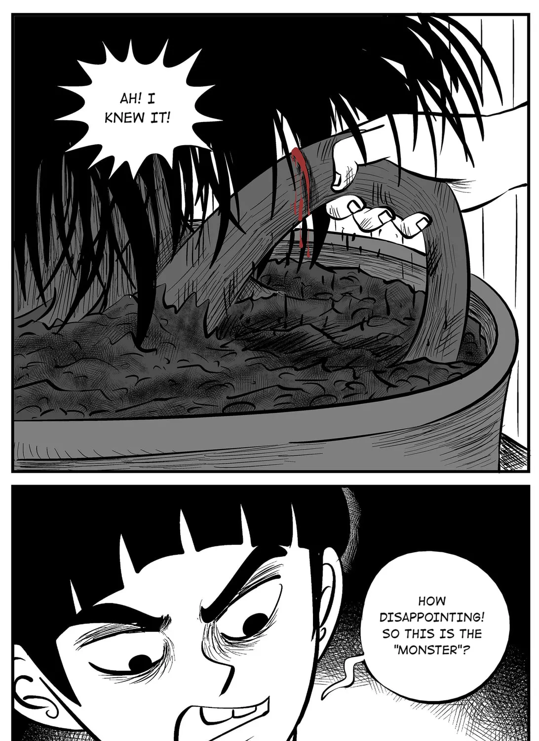 Strange Tales of Xiao Zhi Chapter 6 page 13 - 