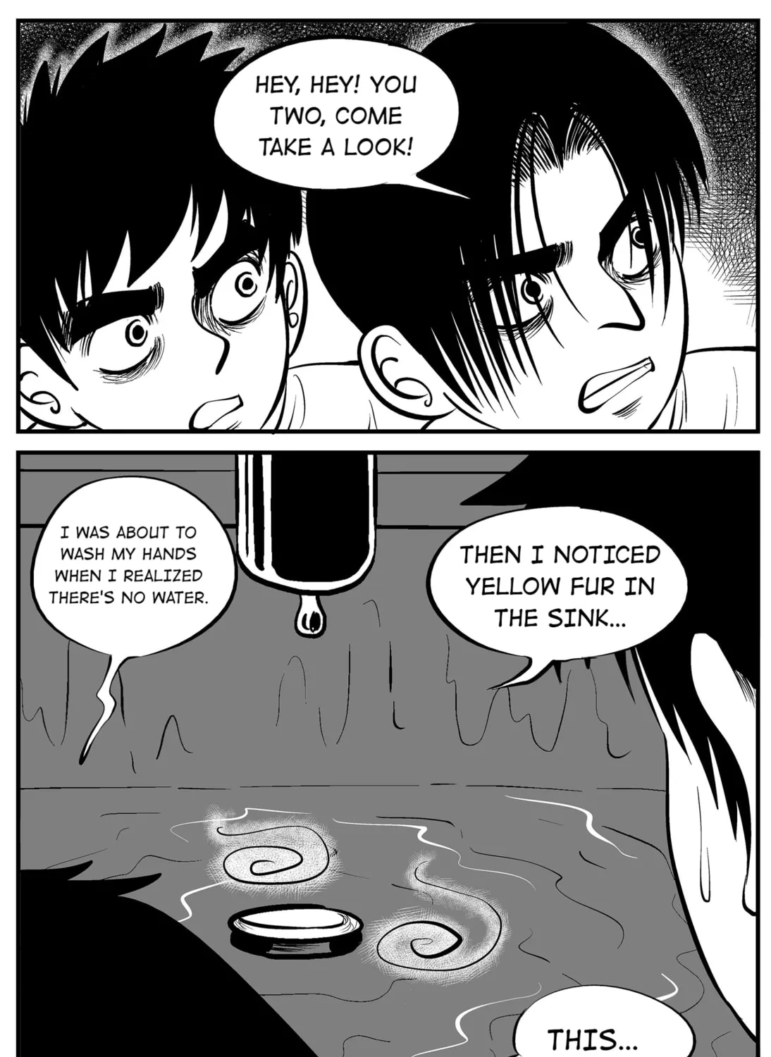Strange Tales of Xiao Zhi Chapter 6 page 25 - 
