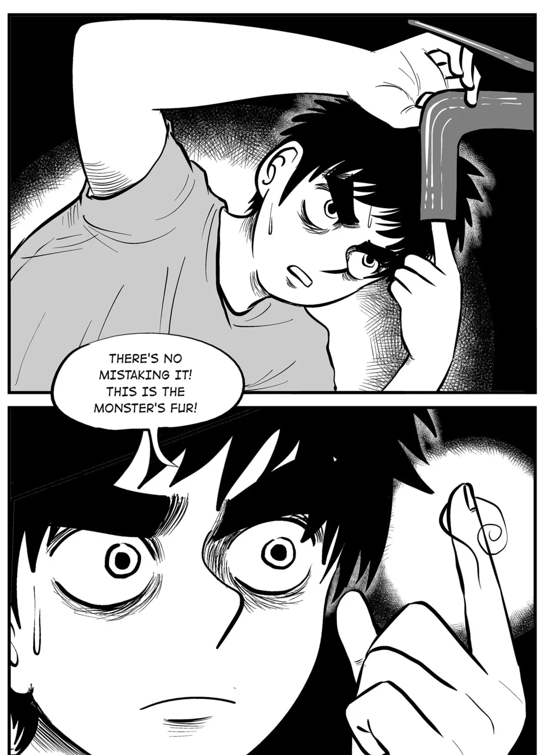 Strange Tales of Xiao Zhi Chapter 6 page 27 - 
