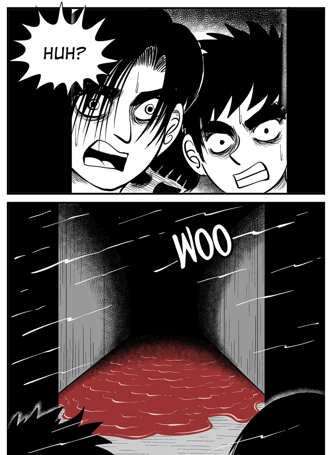 Strange Tales of Xiao Zhi Chapter 6 page 51 - 